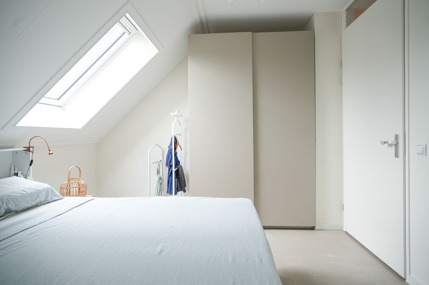 Tussenwoning te koop: Molenstraat 3F, Boven-Leeuwen