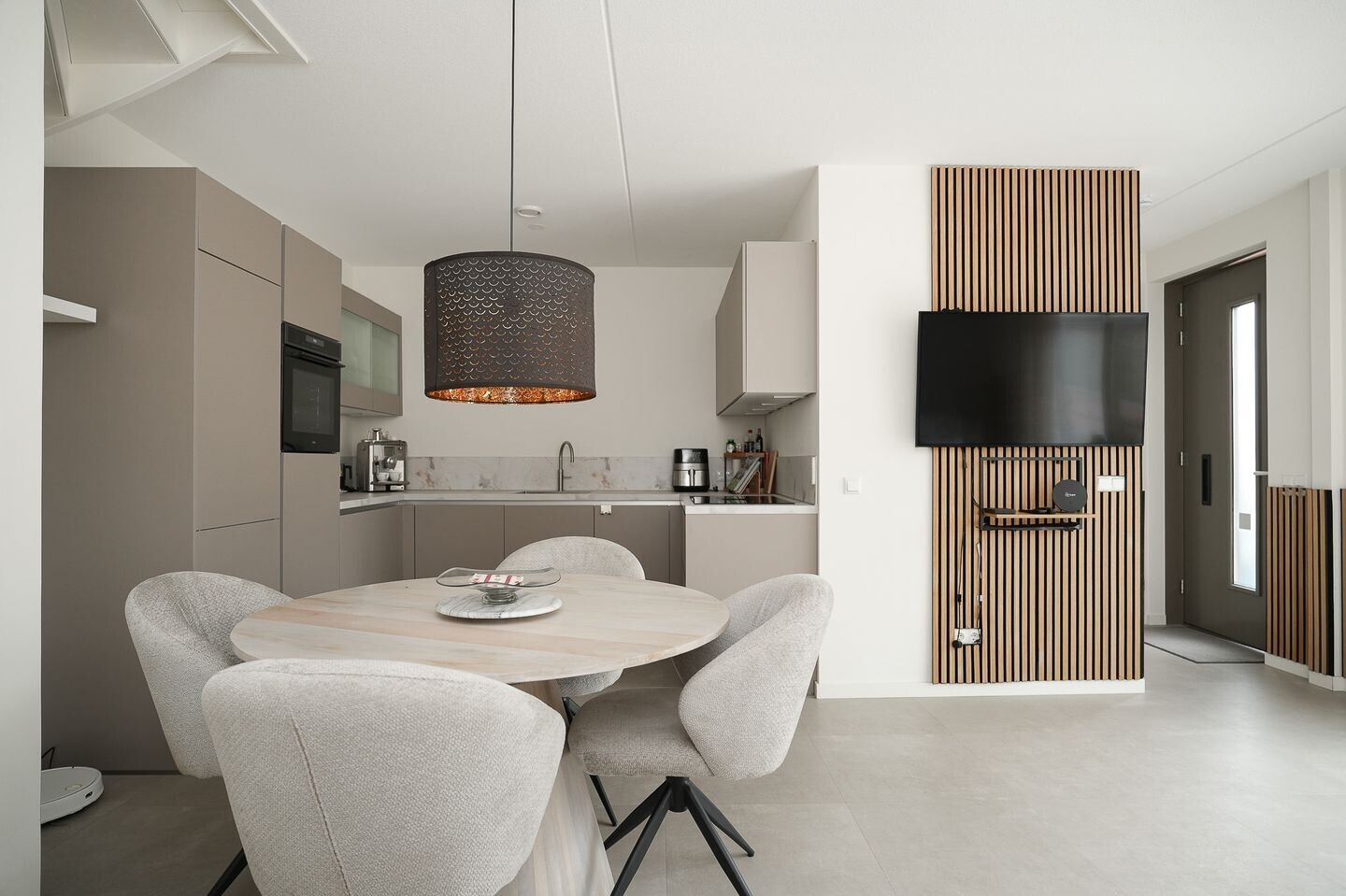 Tussenwoning te koop: Molenstraat 3F, Boven-Leeuwen