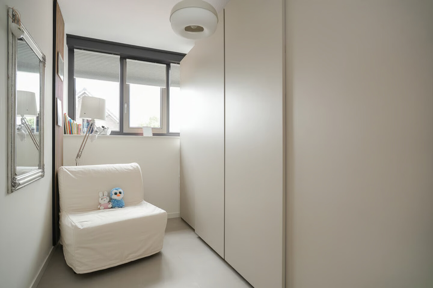 Tussenwoning te koop: Molenstraat 3F, Boven-Leeuwen