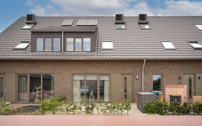 Molenstraat 3-F