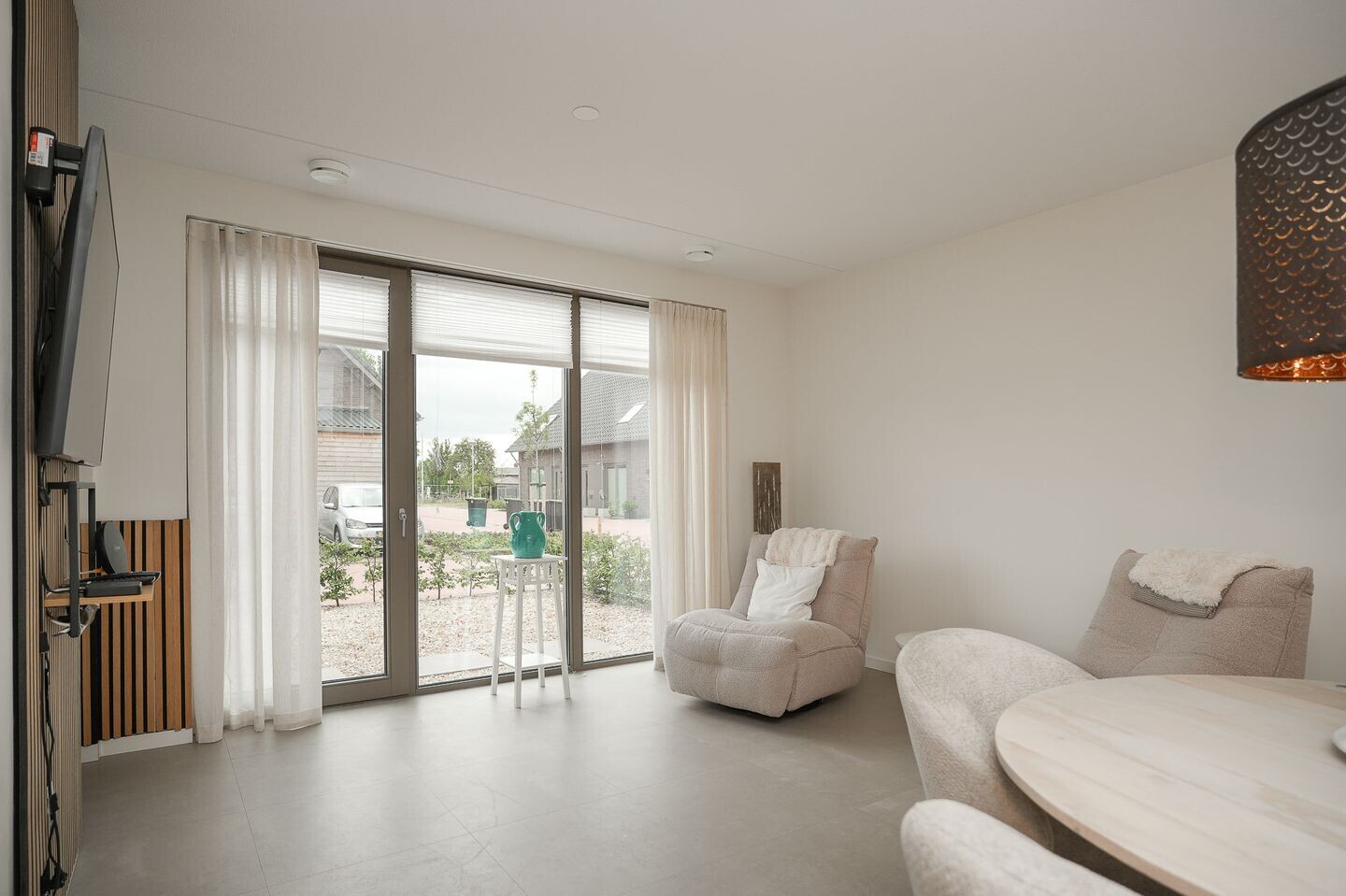 Tussenwoning te koop: Molenstraat 3F, Boven-Leeuwen