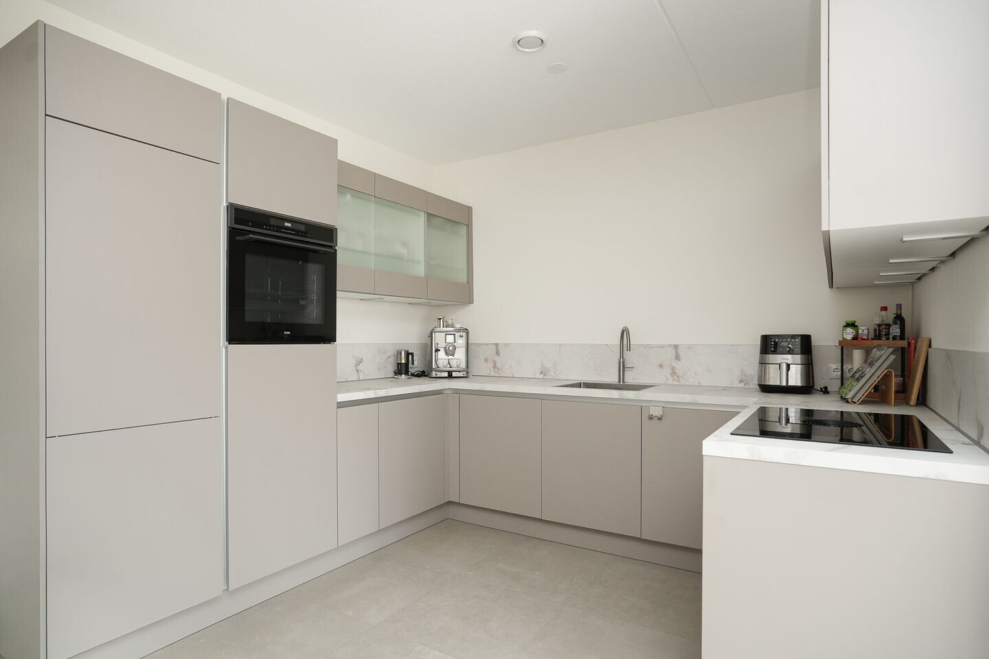 Tussenwoning te koop: Molenstraat 3F, Boven-Leeuwen