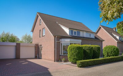 Meidoornstraat 8