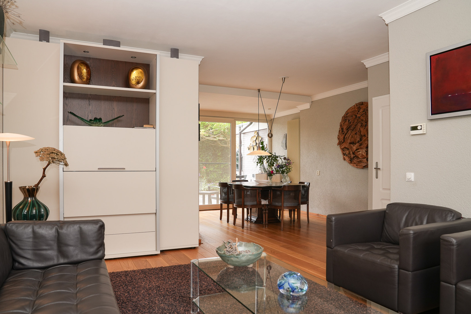 Tussenwoning te koop: Berkenstraat 27, Boven-Leeuwen