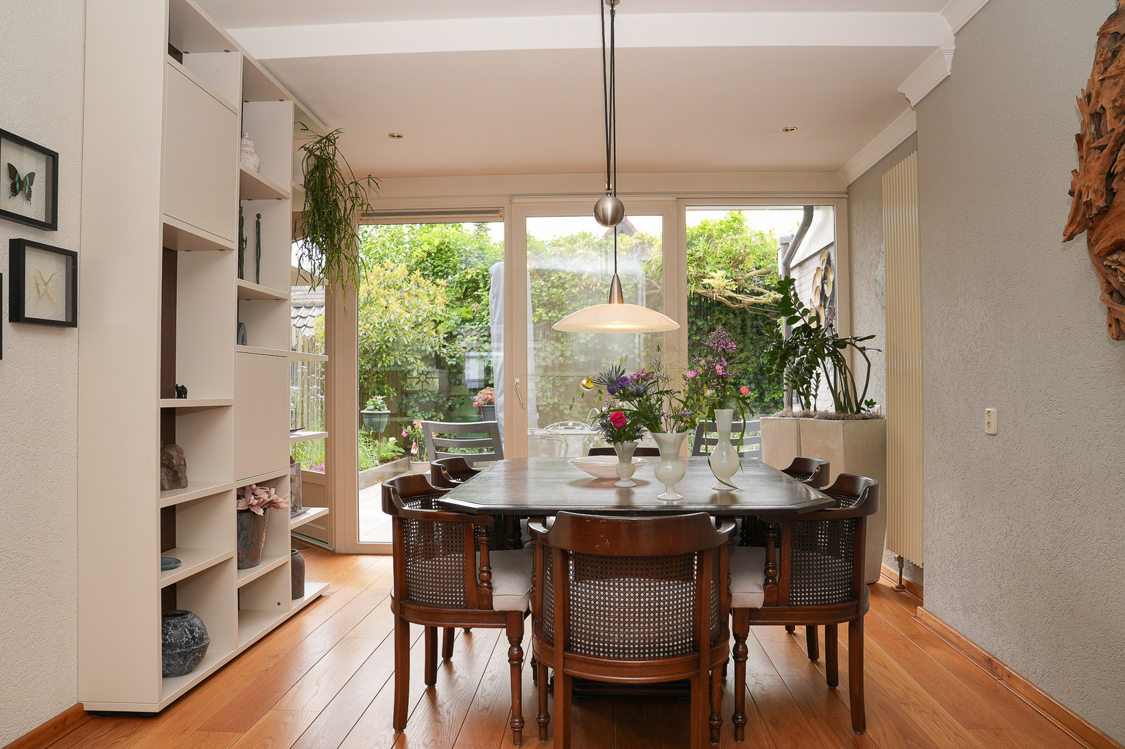 Tussenwoning te koop: Berkenstraat 27, Boven-Leeuwen