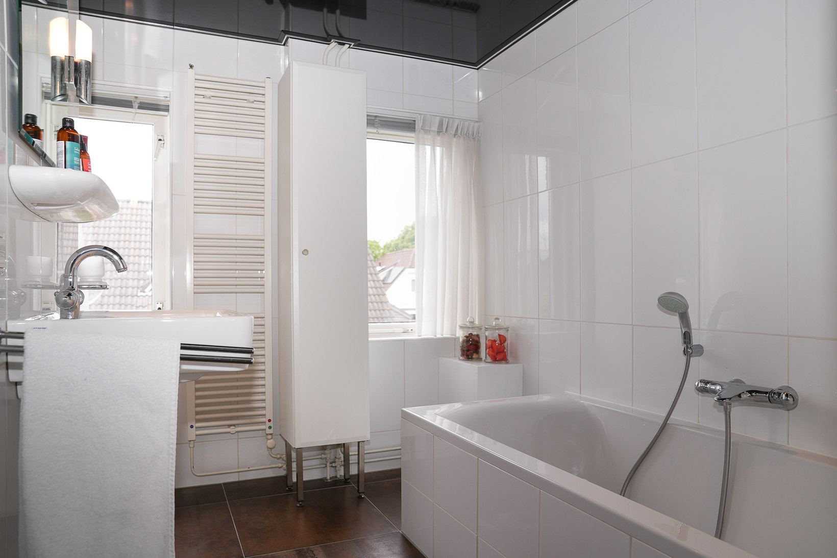 Tussenwoning te koop: Berkenstraat 27, Boven-Leeuwen