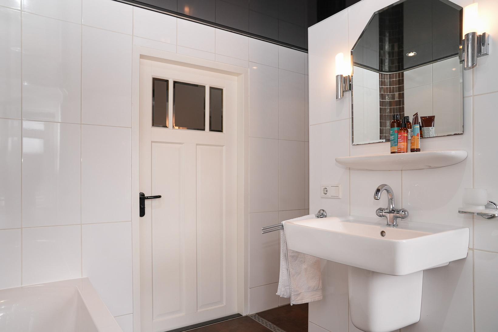 Tussenwoning te koop: Berkenstraat 27, Boven-Leeuwen