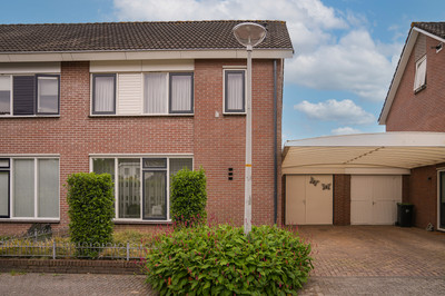 Berkenstraat 27