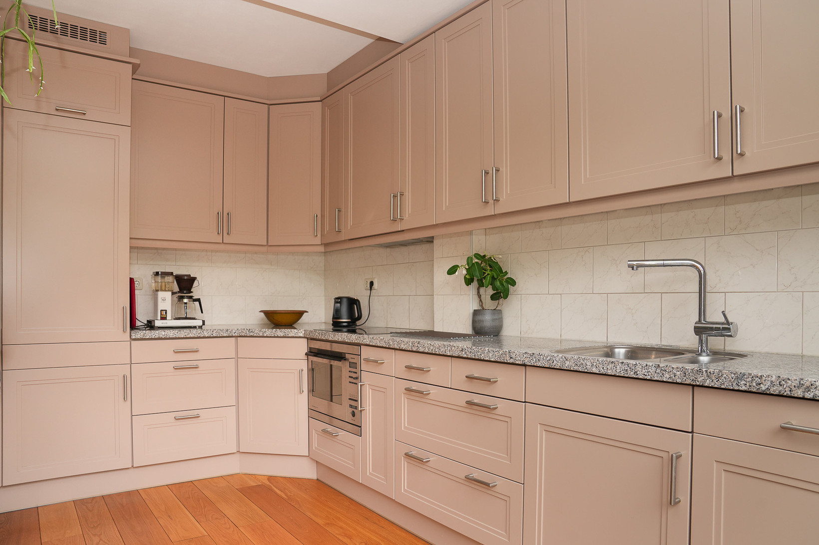 Tussenwoning te koop: Berkenstraat 27, Boven-Leeuwen