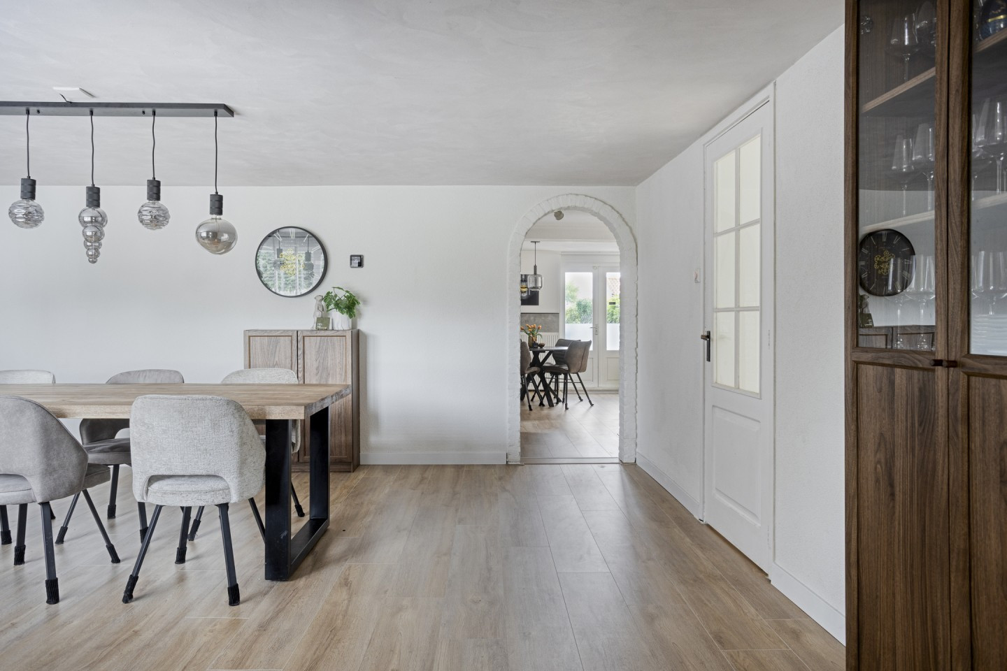 Vrijstaande woning te koop: van Heemstraweg 8, Boven-Leeuwen