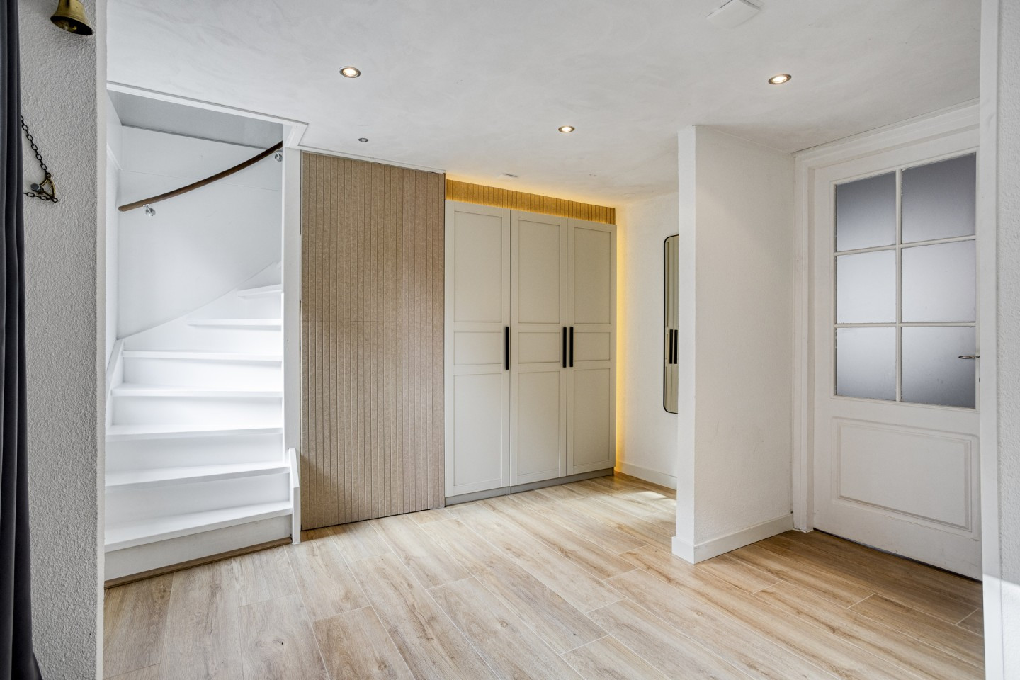 Vrijstaande woning te koop: van Heemstraweg 8, Boven-Leeuwen