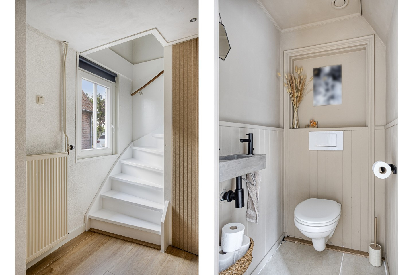 Vrijstaande woning te koop: van Heemstraweg 8, Boven-Leeuwen
