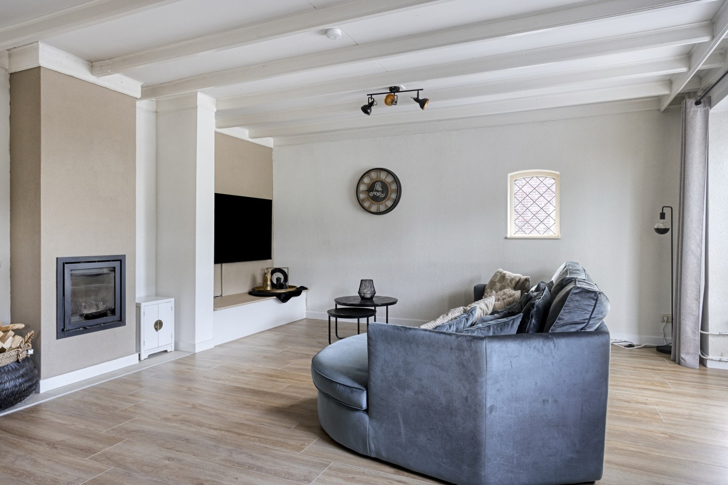 Vrijstaande woning te koop: van Heemstraweg 8, Boven-Leeuwen