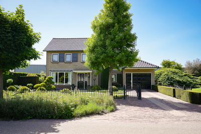 Brouwersstraat 32