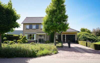 Brouwersstraat 32