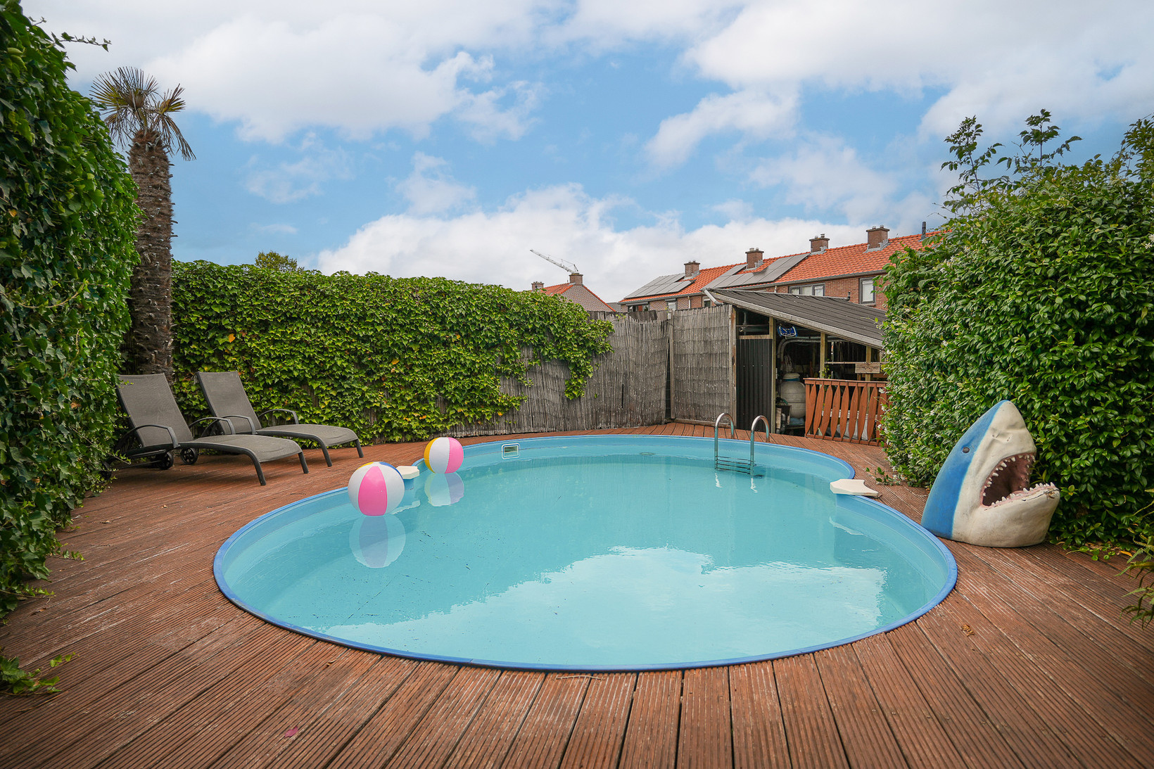 Vrijstaande woning te koop: Dijkstraat 27, Beneden-Leeuwen