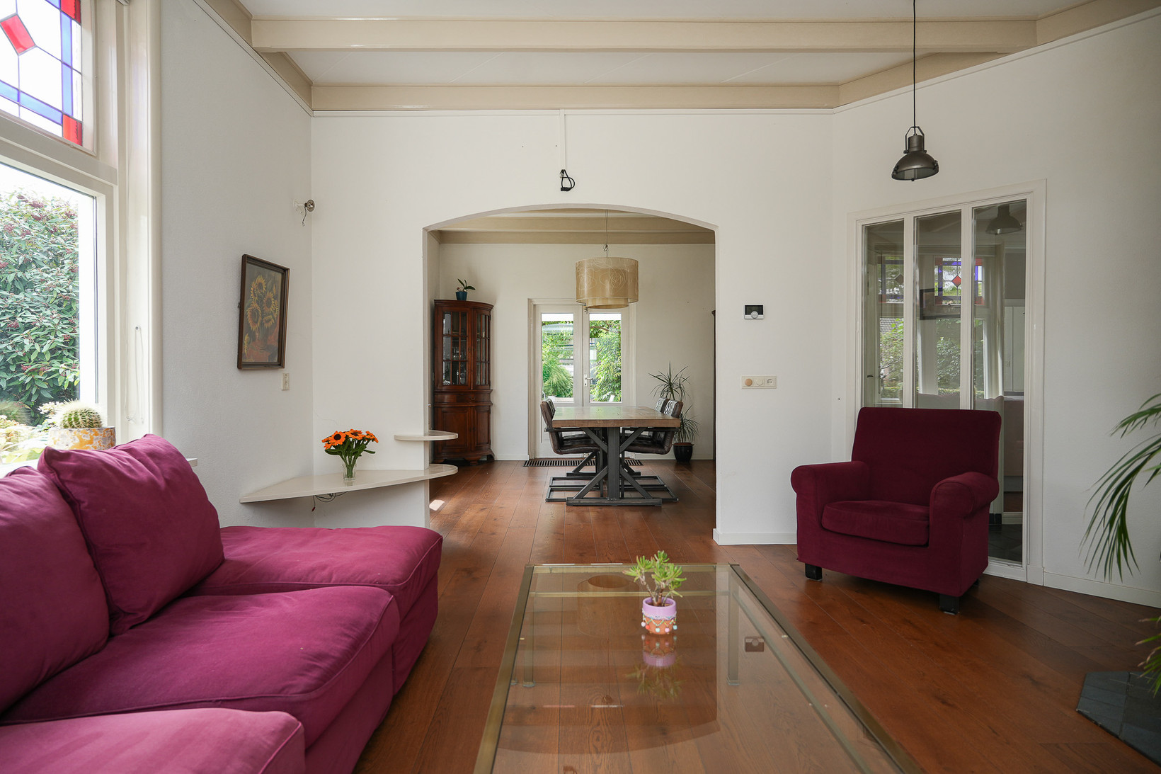 Vrijstaande woning te koop: Dijkstraat 27, Beneden-Leeuwen