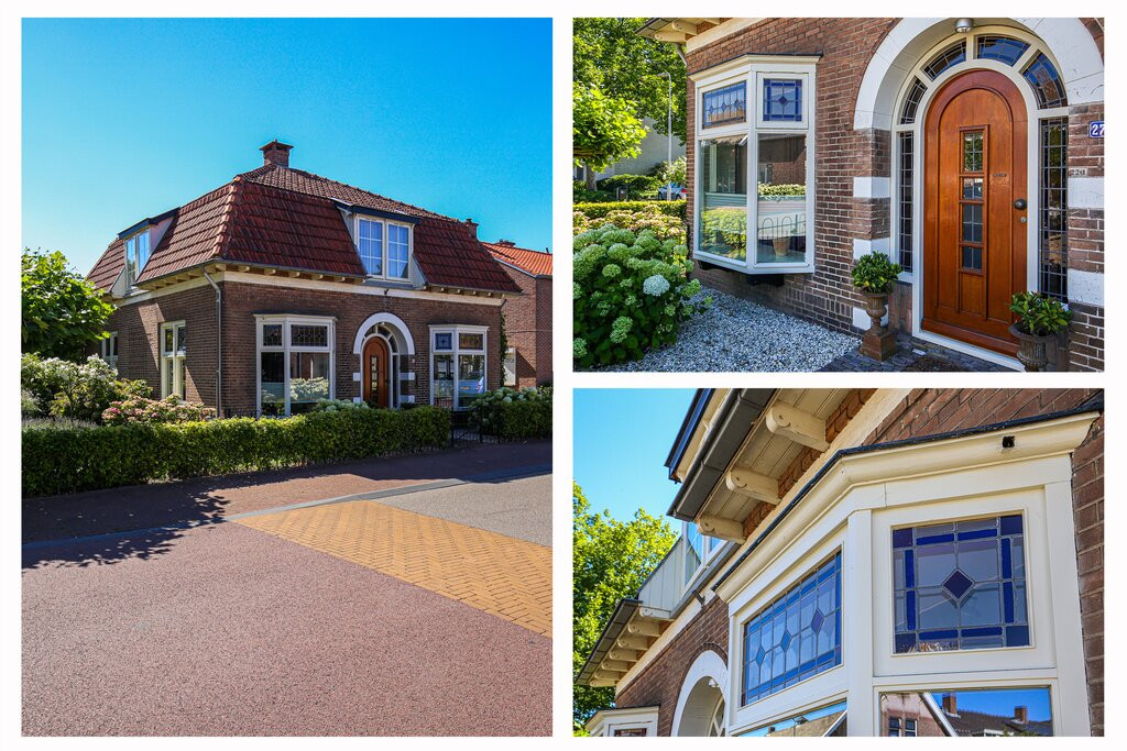 Vrijstaande woning te koop: Dijkstraat 27, Beneden-Leeuwen
