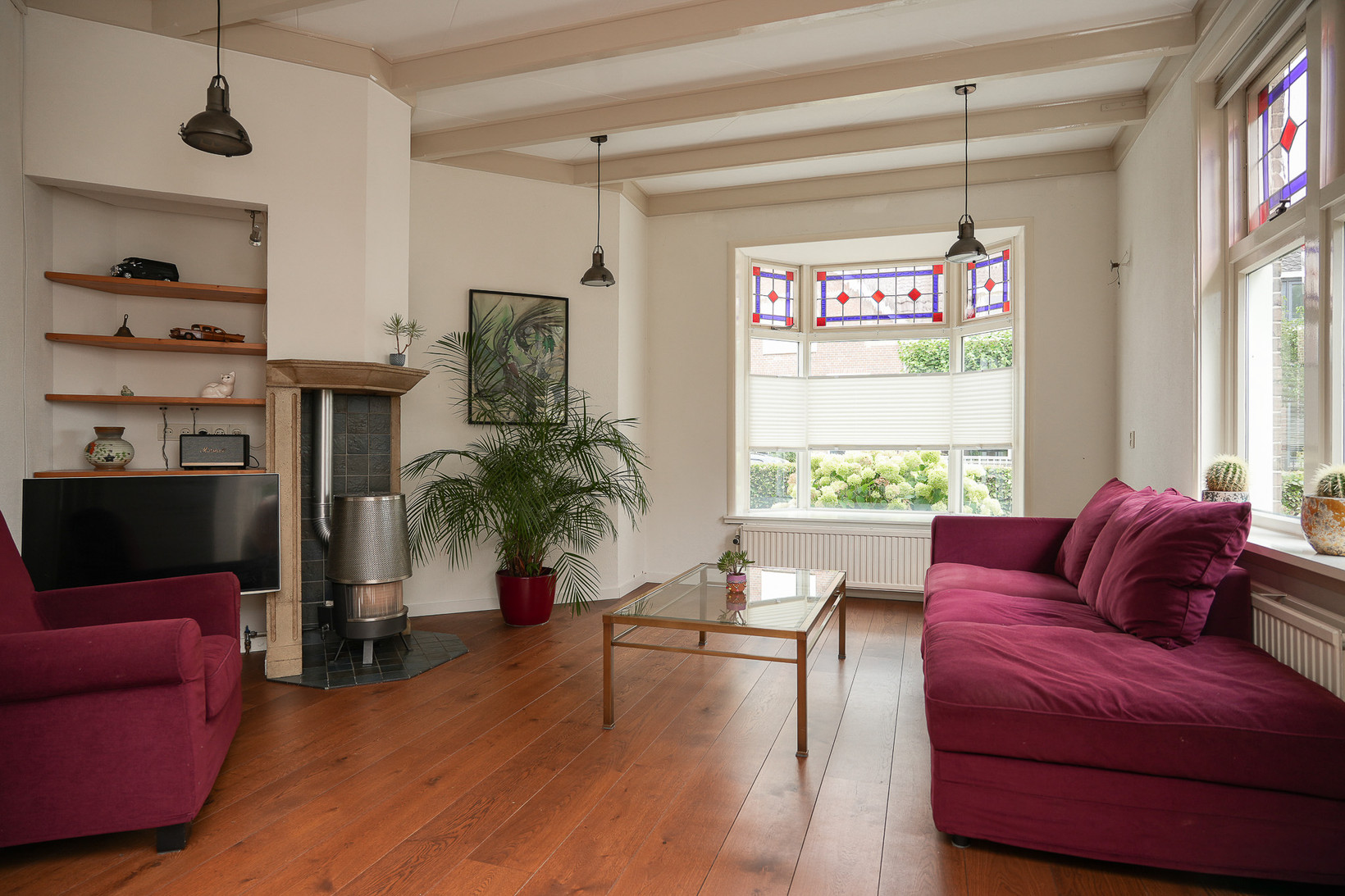 Vrijstaande woning te koop: Dijkstraat 27, Beneden-Leeuwen