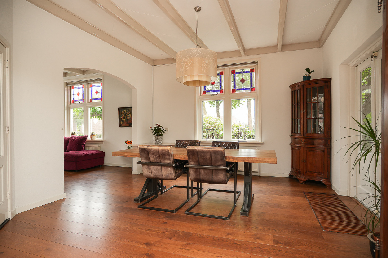 Vrijstaande woning te koop: Dijkstraat 27, Beneden-Leeuwen