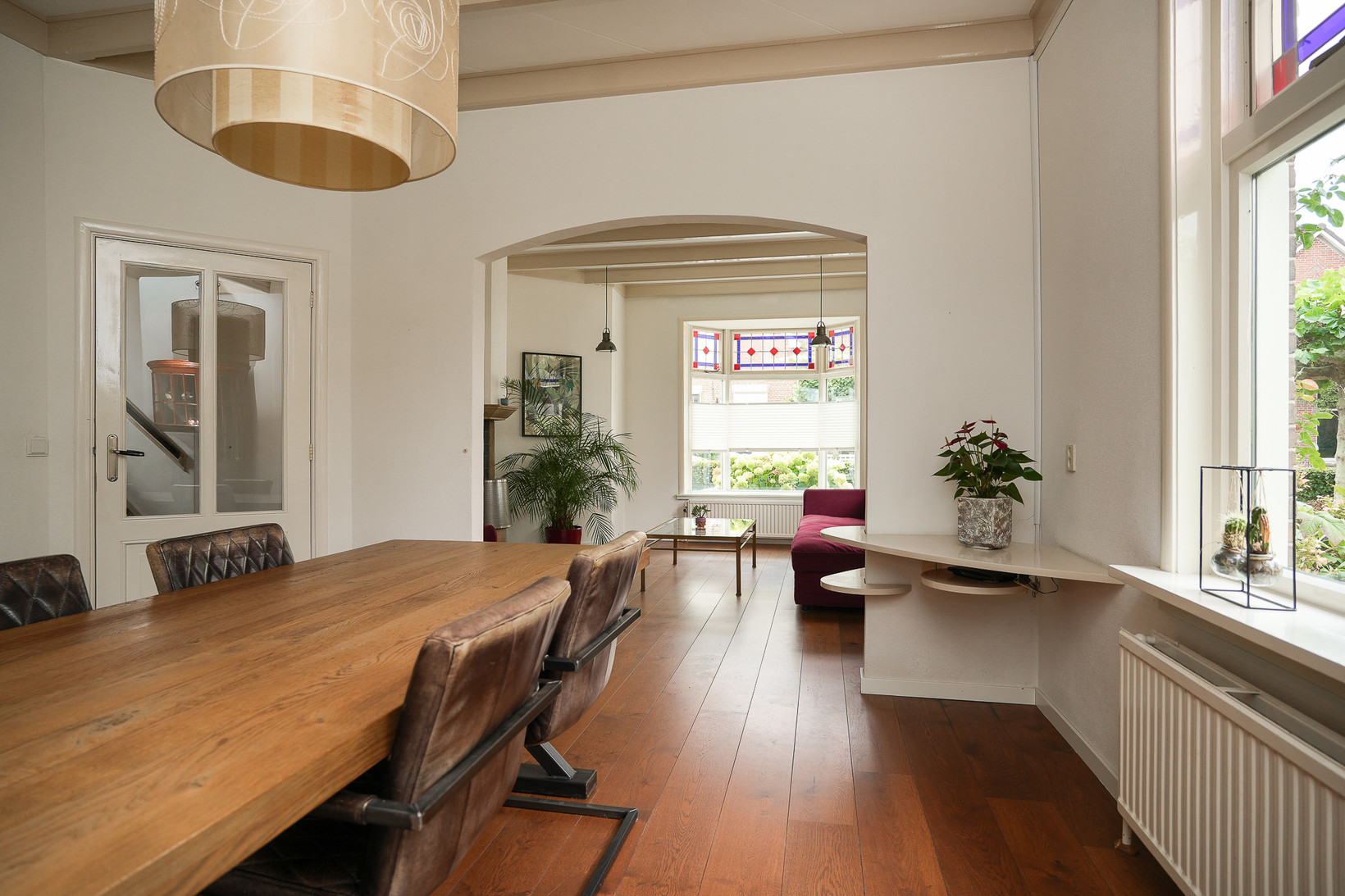 Vrijstaande woning te koop: Dijkstraat 27, Beneden-Leeuwen