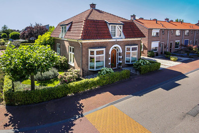 Dijkstraat 27