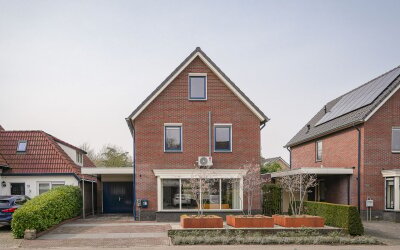 Bosseestraat 16