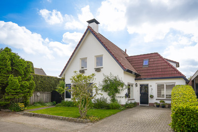 Bosseestraat 18