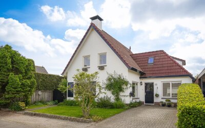 Bosseestraat 18
