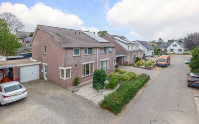 Bosseestraat 23