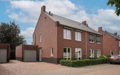 Kleine Wiel 25