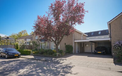 Pastoor Jansstraat 25