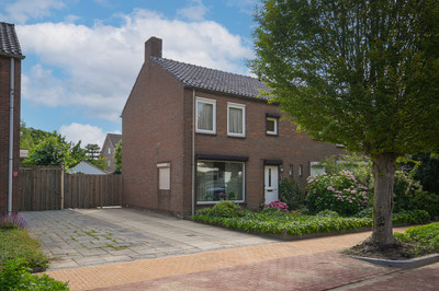 Margrietstraat 8
