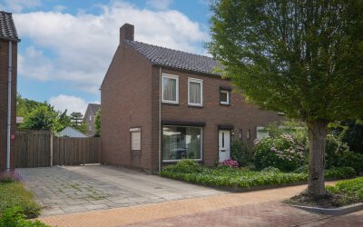 Margrietstraat 8