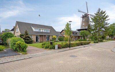 Christinestraat 7
