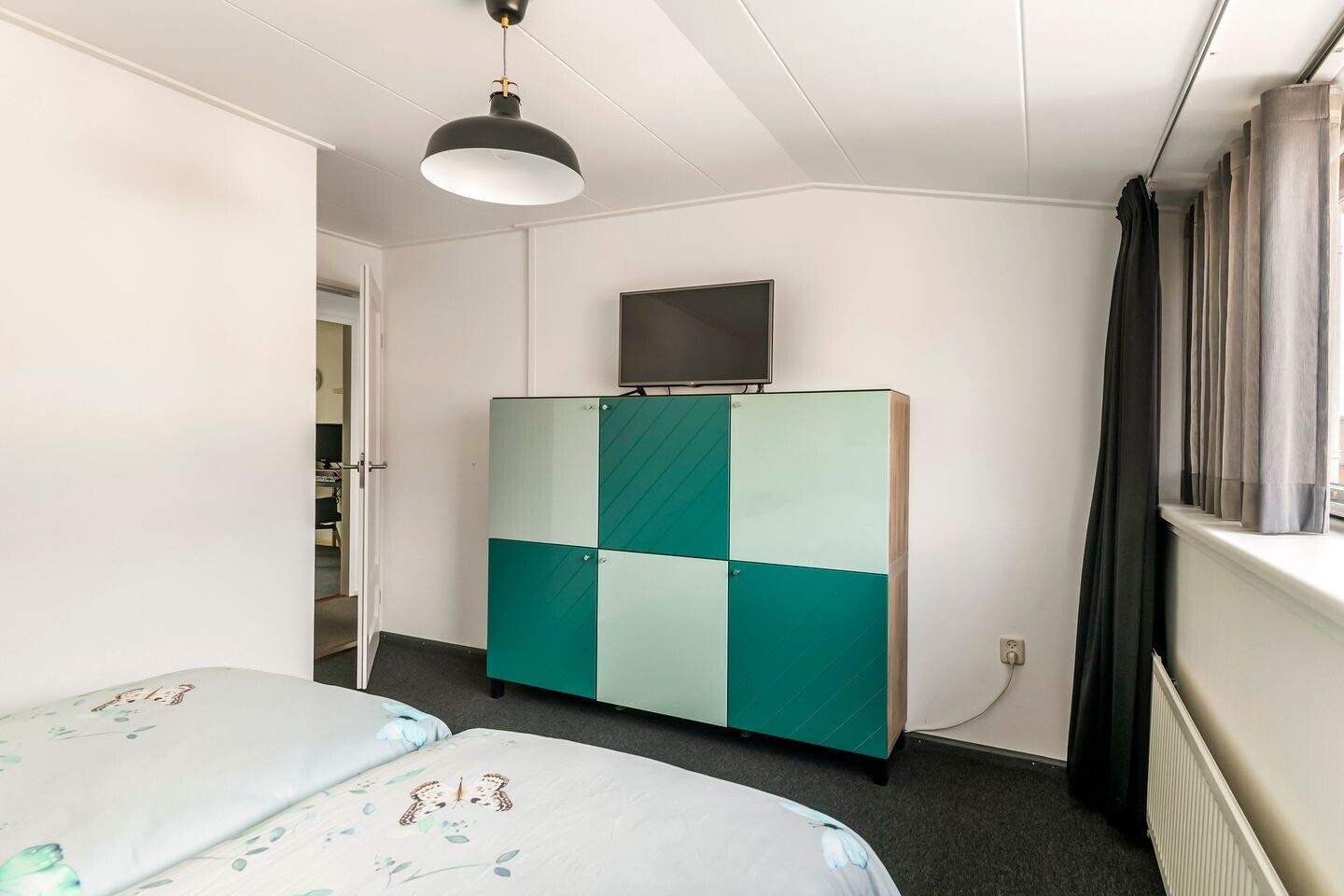 Twee-onder-één-kap te koop: Clausstraat 7, Beneden-Leeuwen
