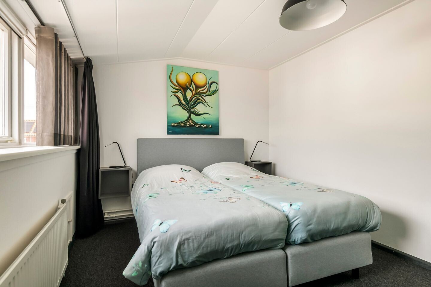 Twee-onder-één-kap te koop: Clausstraat 7, Beneden-Leeuwen