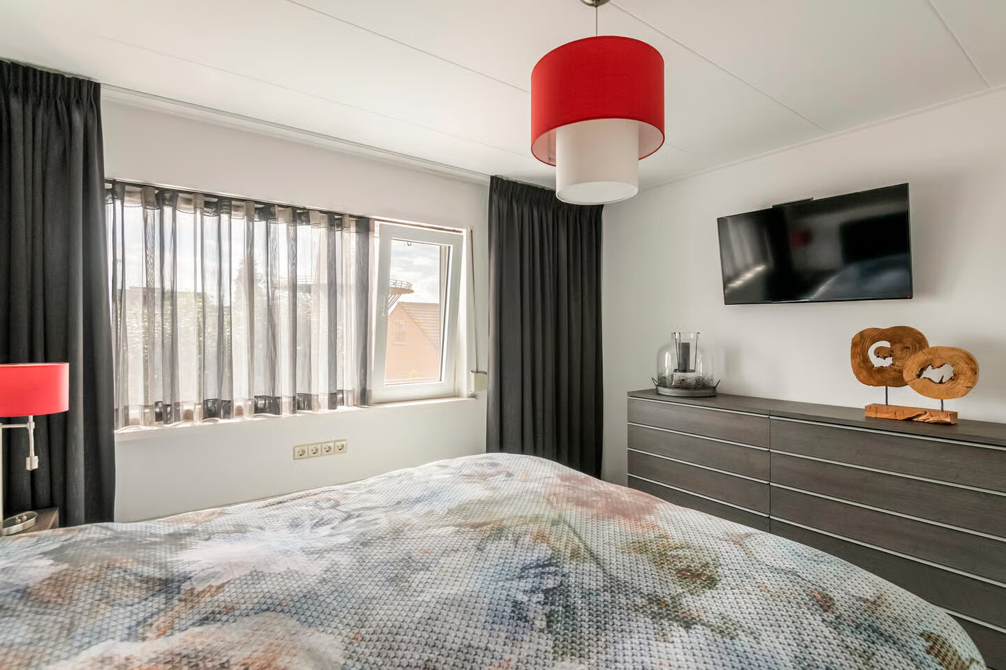 Twee-onder-één-kap te koop: Clausstraat 7, Beneden-Leeuwen