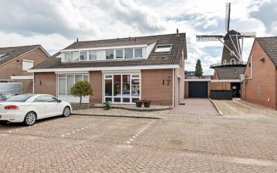 Clausstraat 7