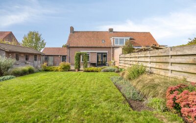 Burg. Woutersstraat 14