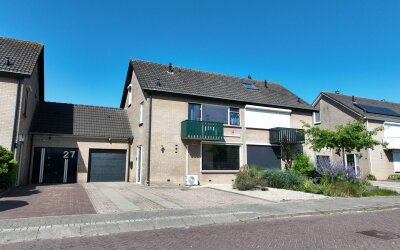 Burg. Dittersstraat 29