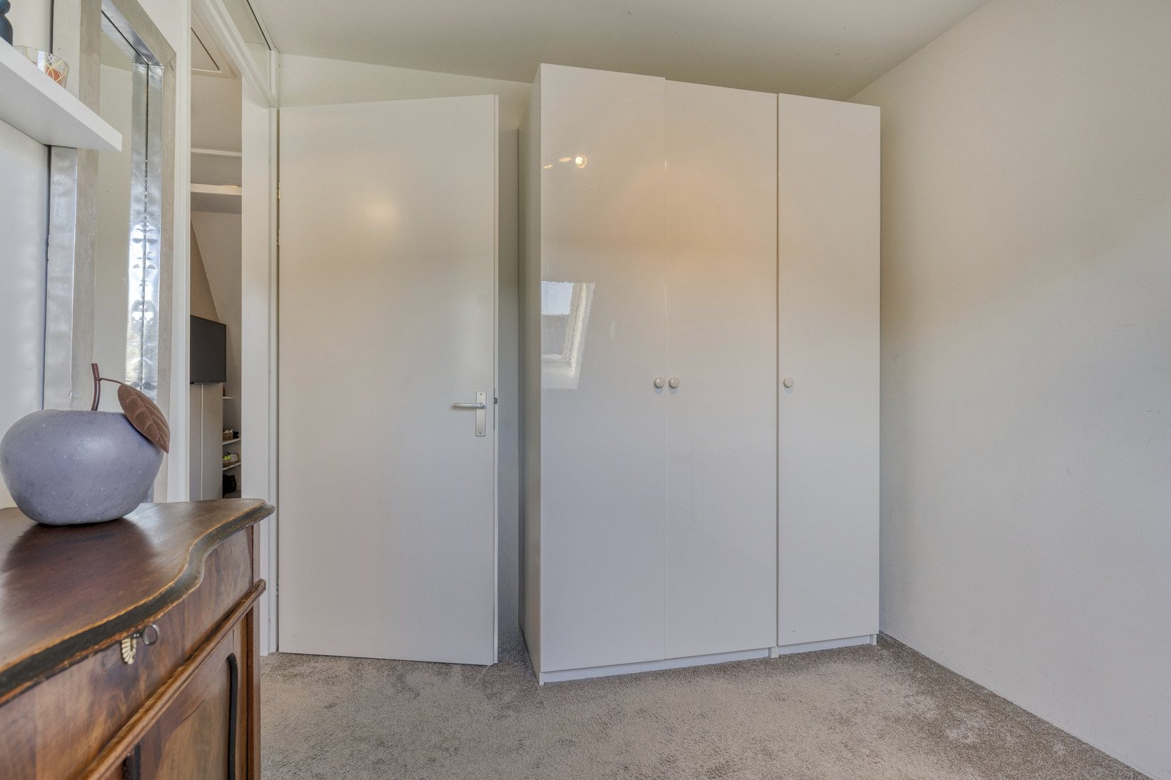 Appartement te koop: Passewaaij 8B, Beneden-Leeuwen
