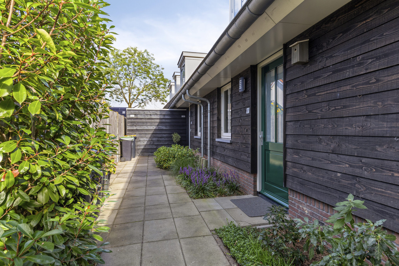 Appartement te koop: Passewaaij 8B, Beneden-Leeuwen