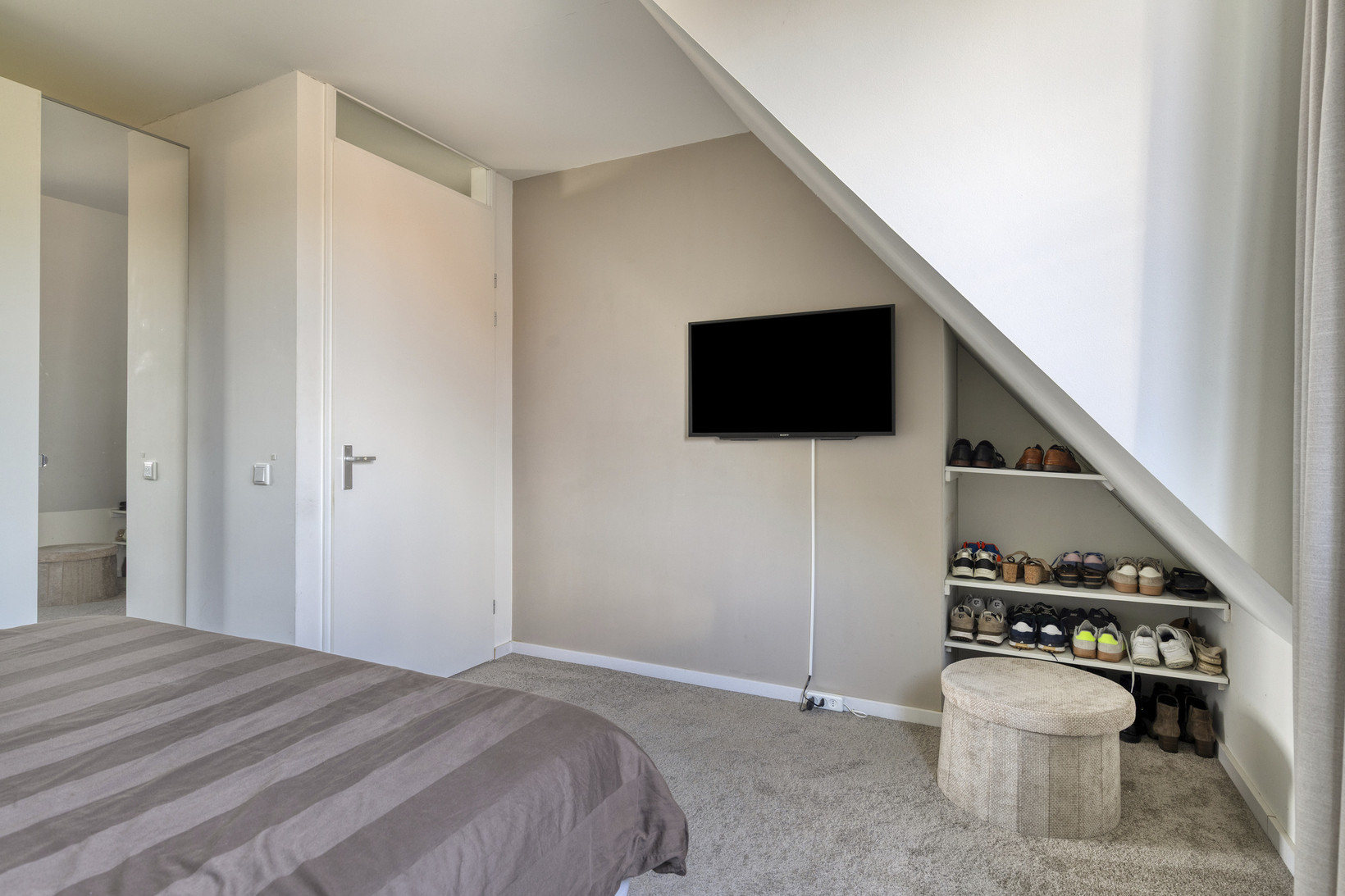Appartement te koop: Passewaaij 8B, Beneden-Leeuwen