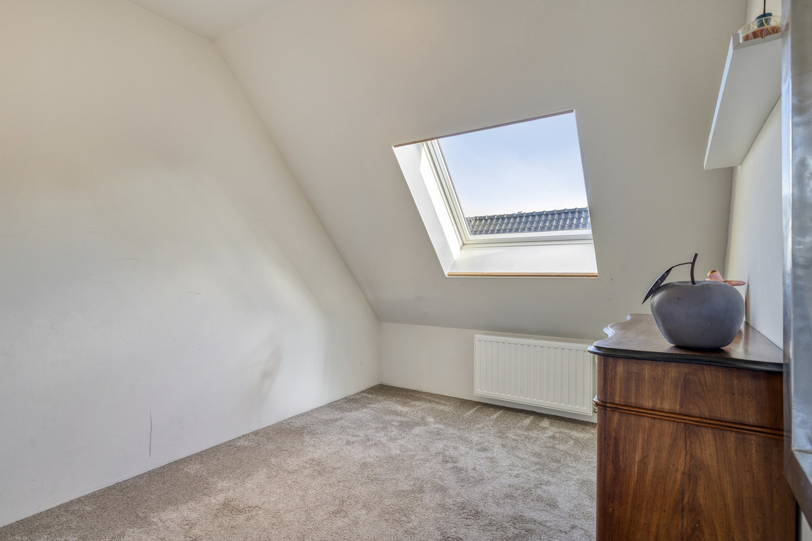 Appartement te koop: Passewaaij 8B, Beneden-Leeuwen