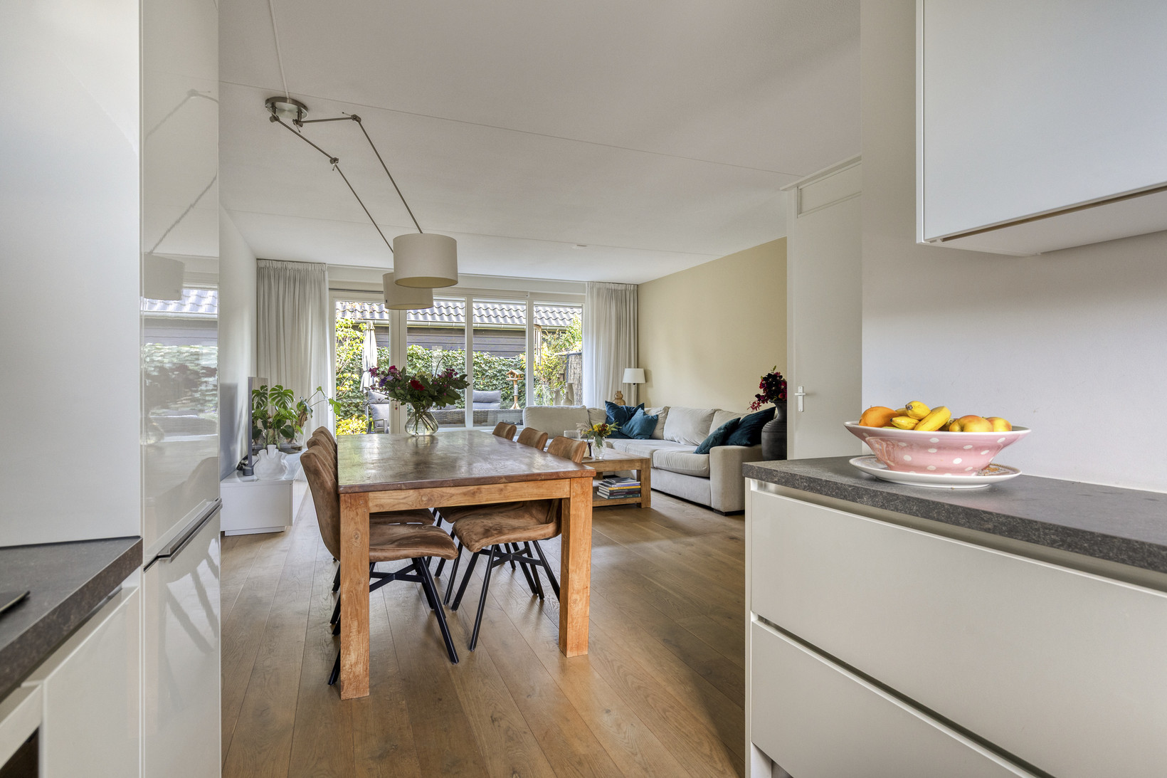 Appartement te koop: Passewaaij 8B, Beneden-Leeuwen