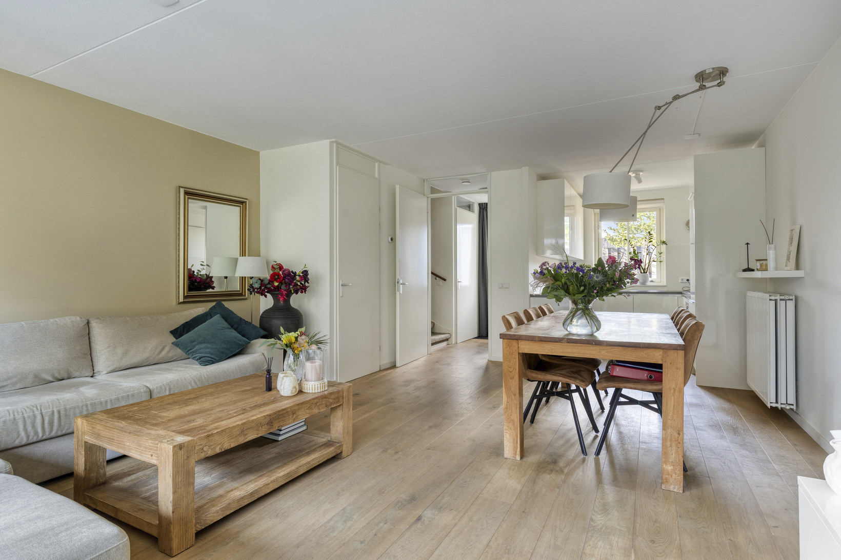 Appartement te koop: Passewaaij 8B, Beneden-Leeuwen