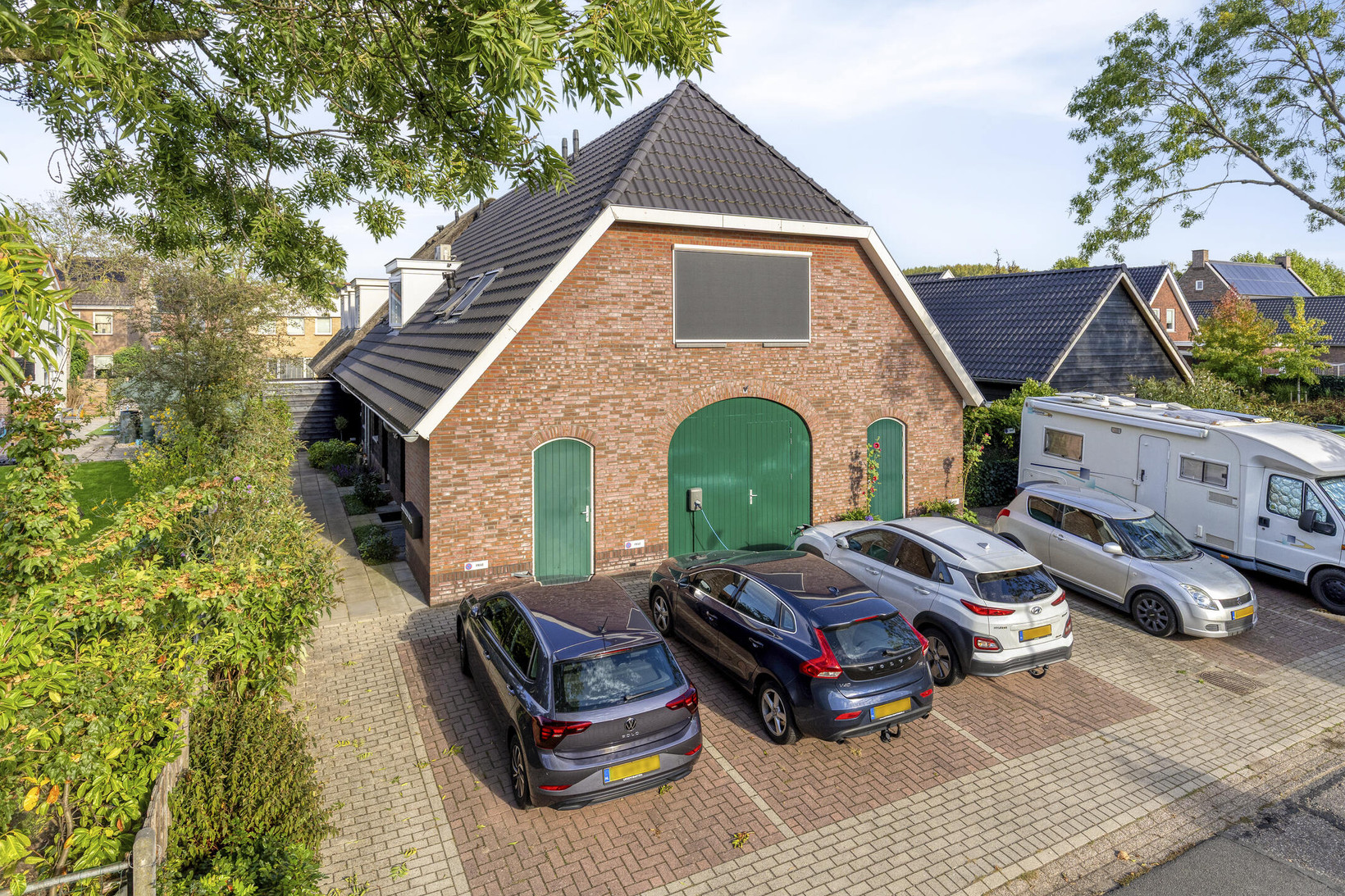 Appartement te koop: Passewaaij 8B, Beneden-Leeuwen