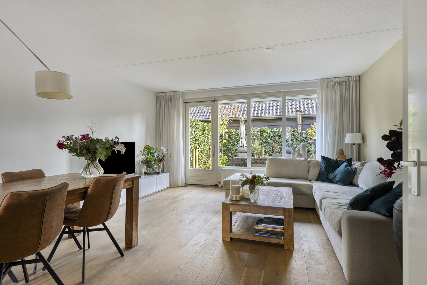 Appartement te koop: Passewaaij 8B, Beneden-Leeuwen