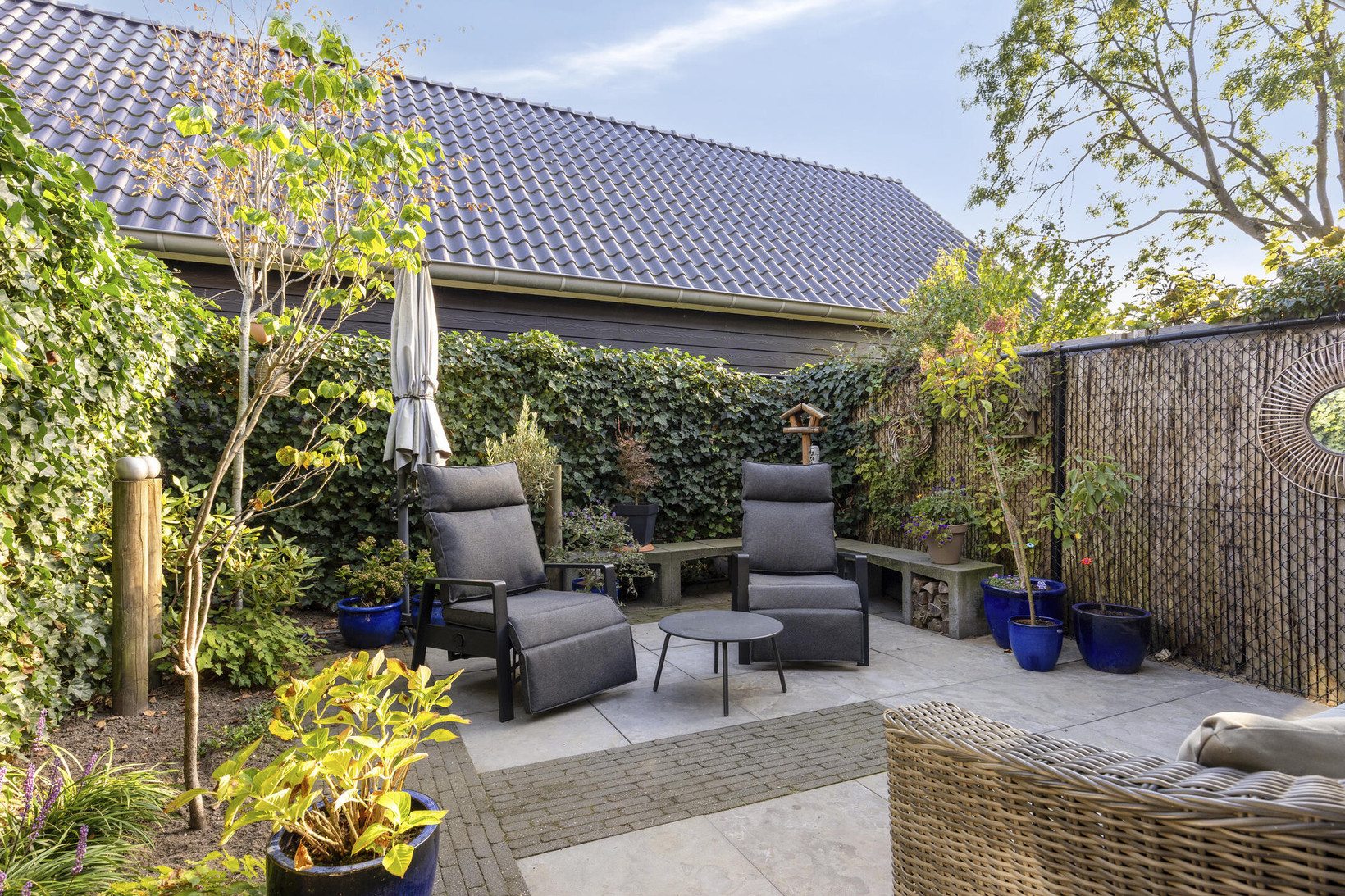 Appartement te koop: Passewaaij 8B, Beneden-Leeuwen